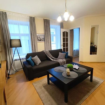Two Bedroom Apartment In Old Town, Up To 6 Guests Riga Exterior foto