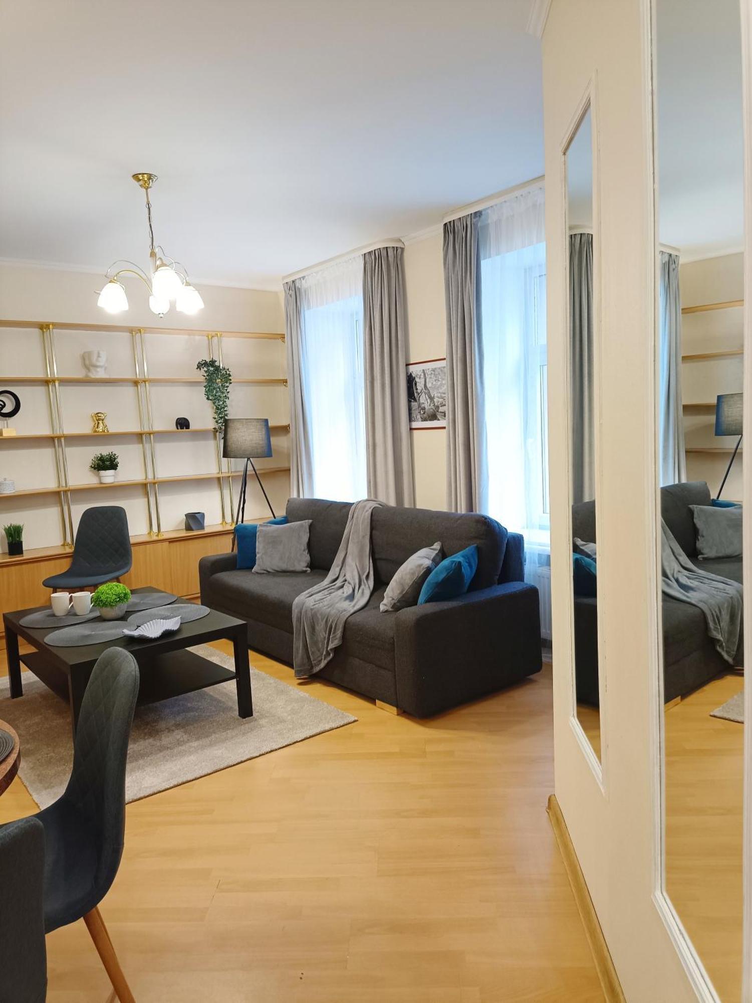 Two Bedroom Apartment In Old Town, Up To 6 Guests Riga Exterior foto