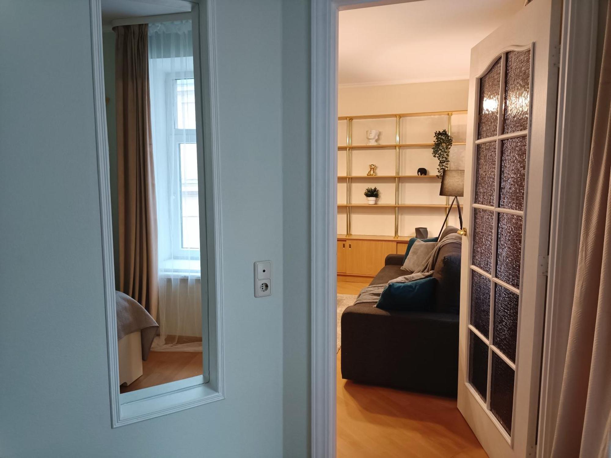 Two Bedroom Apartment In Old Town, Up To 6 Guests Riga Exterior foto