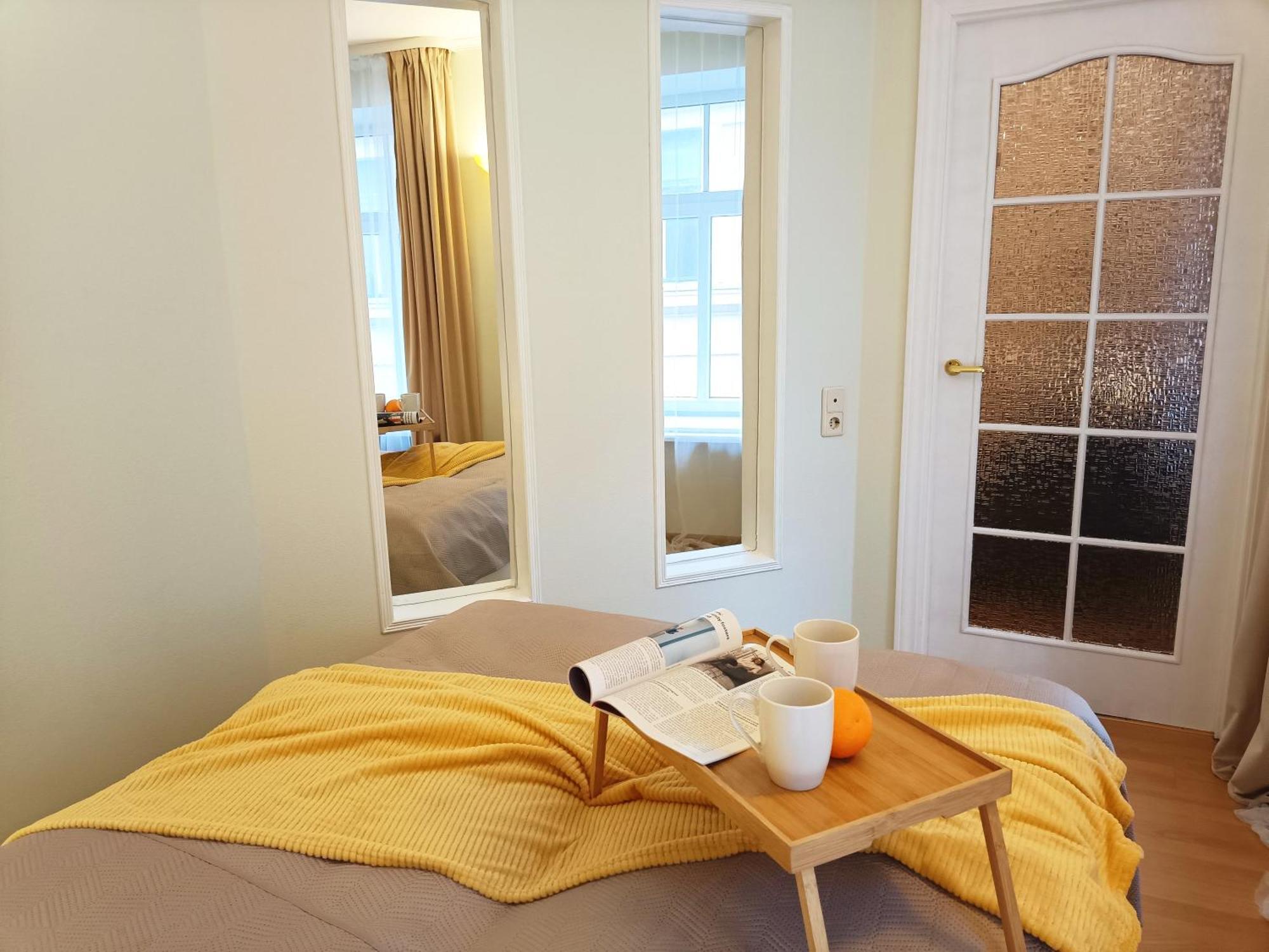 Two Bedroom Apartment In Old Town, Up To 6 Guests Riga Exterior foto