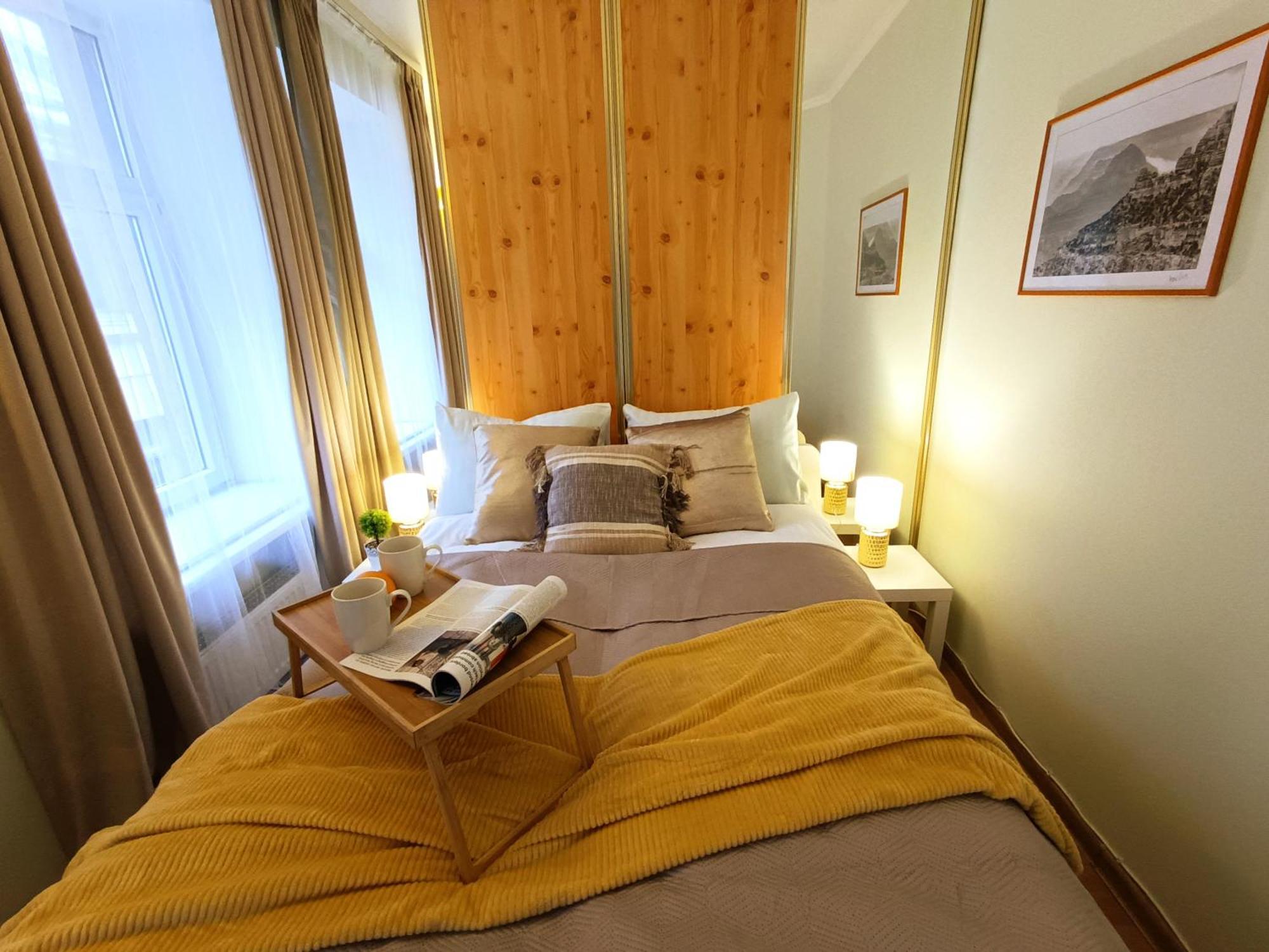 Two Bedroom Apartment In Old Town, Up To 6 Guests Riga Exterior foto