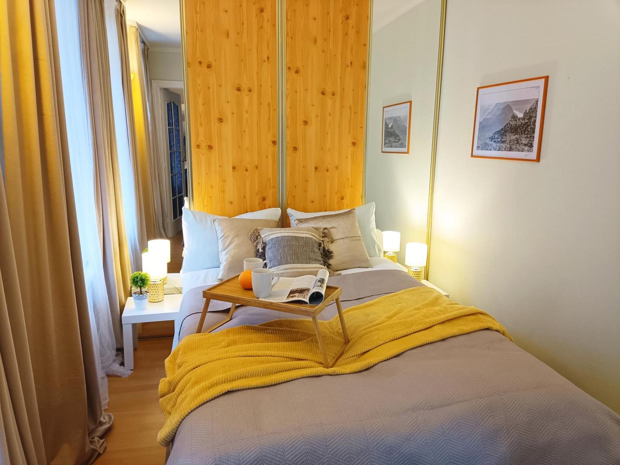 Two Bedroom Apartment In Old Town, Up To 6 Guests Riga Exterior foto